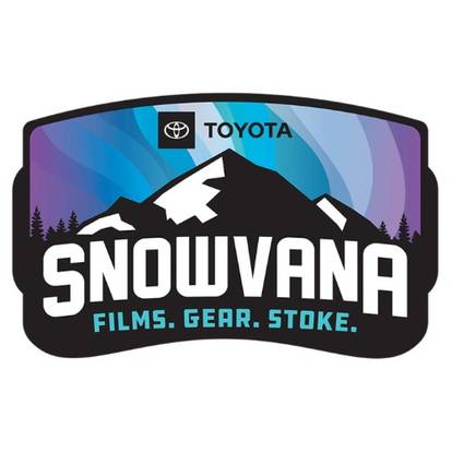 Snowvana logo
