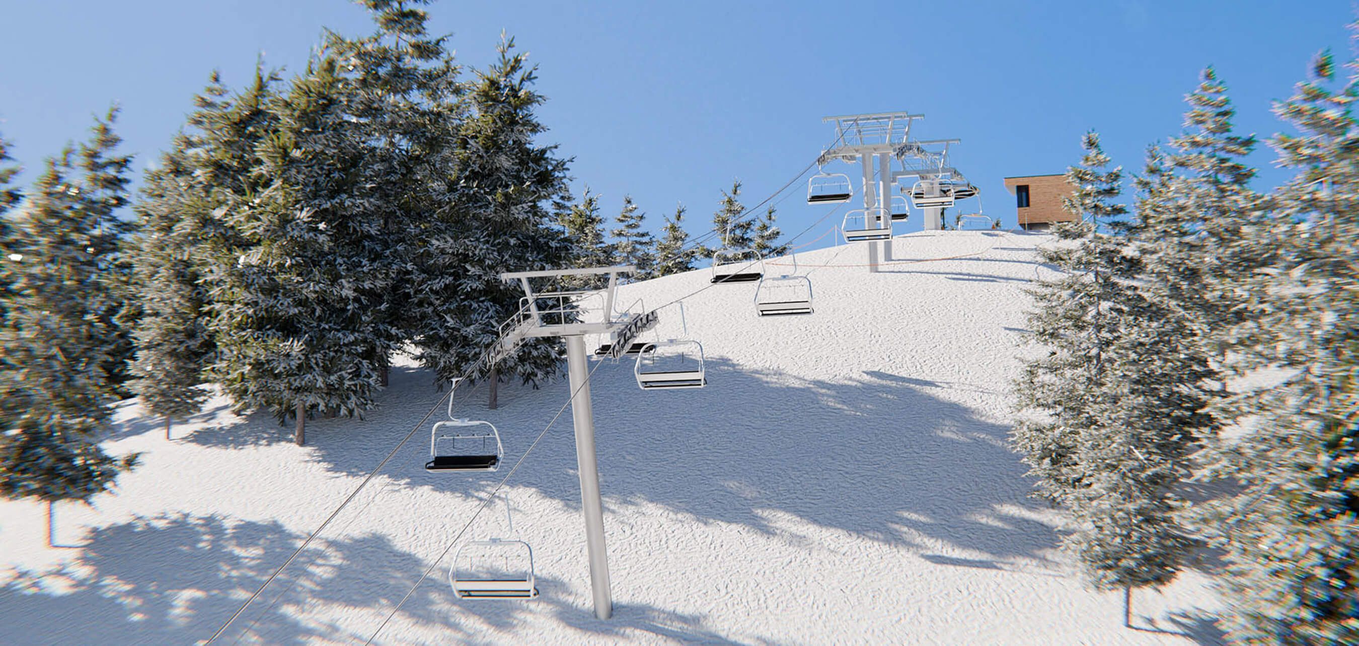 wildside near top render