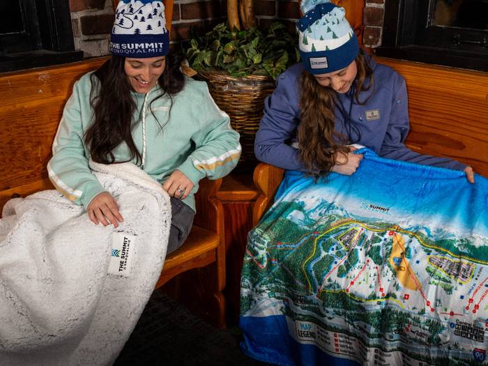 summit blankets