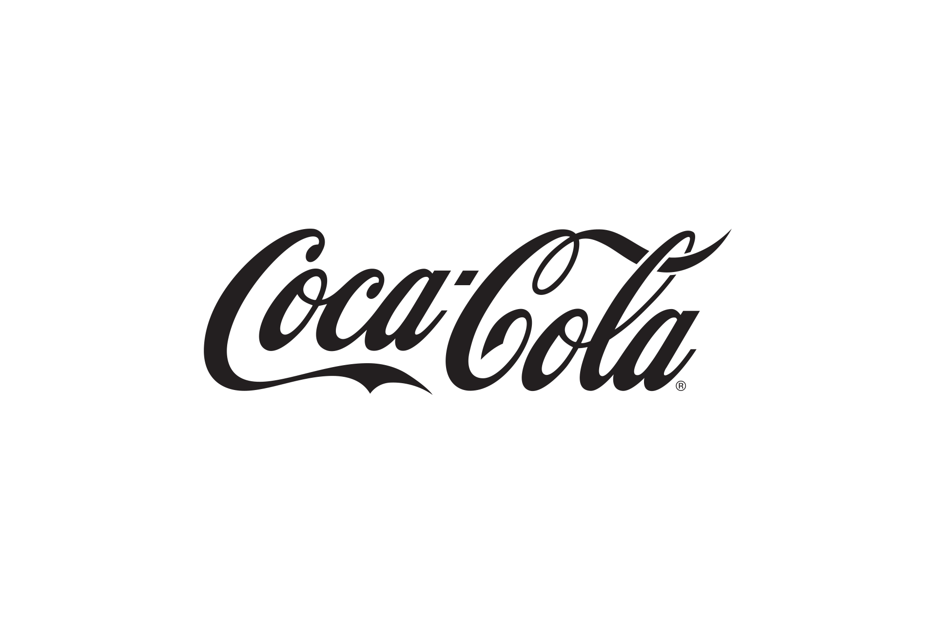 Coca Cola Logo