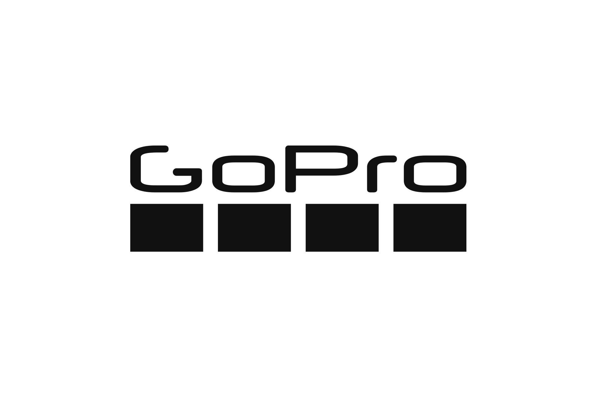 GoPro Logo