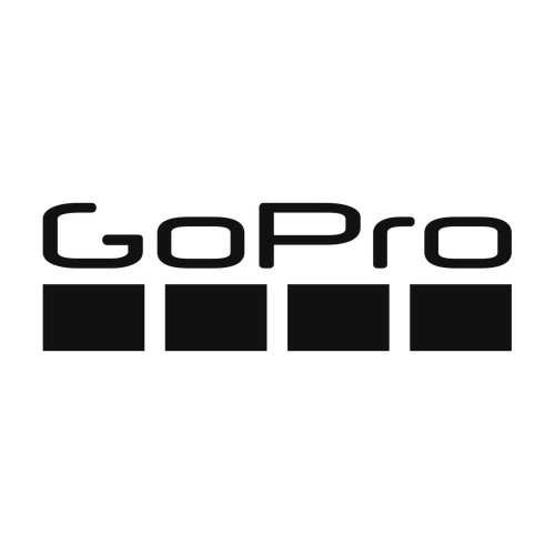 GoPro Logo