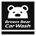Brown Bear Car Wash