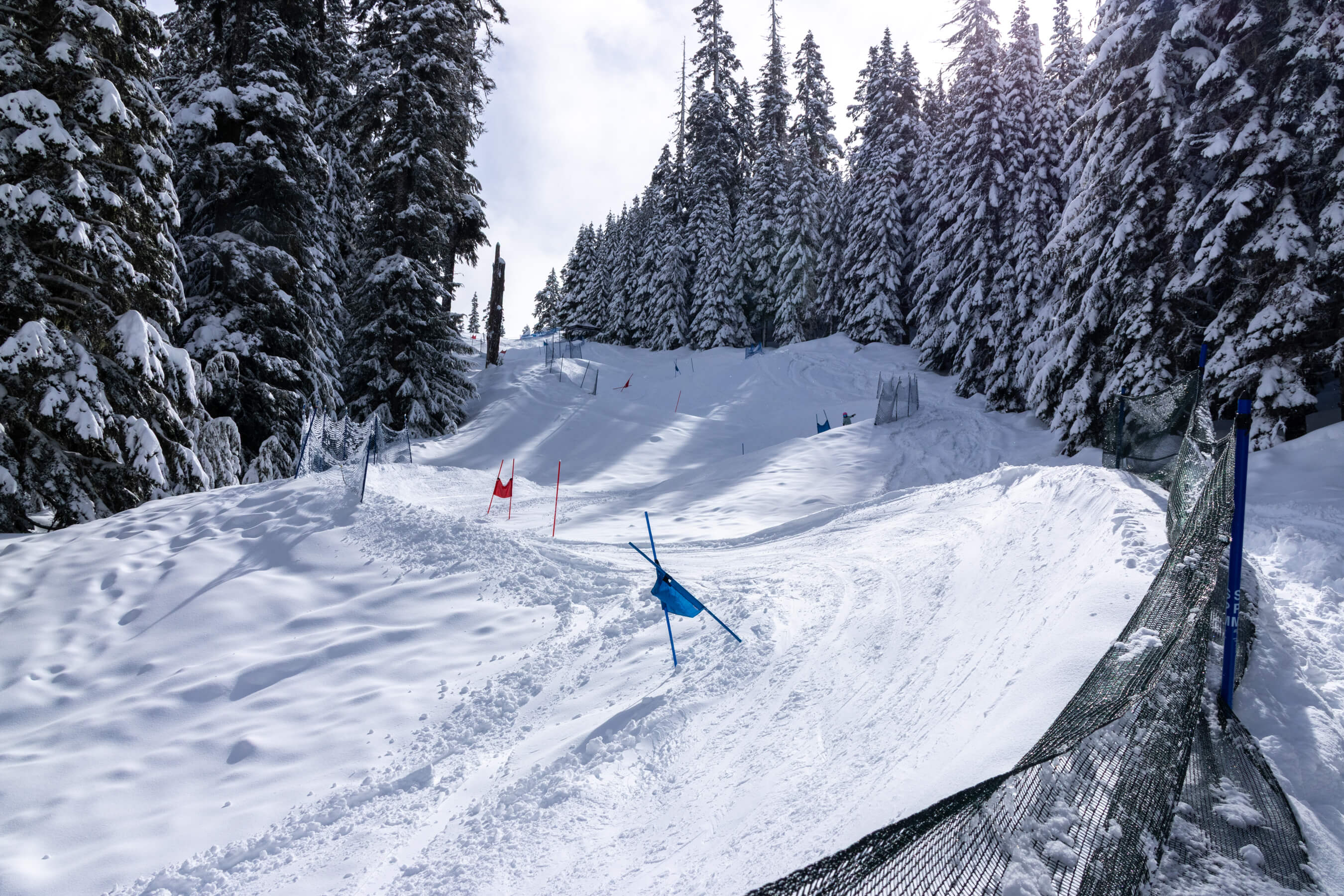 pacwest course 2025 in sunlight 