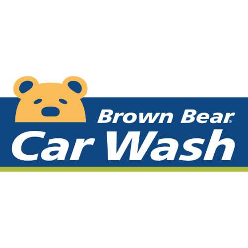 Brown Bear Car Was Logo