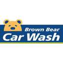 Brown Bear Car Was Logo