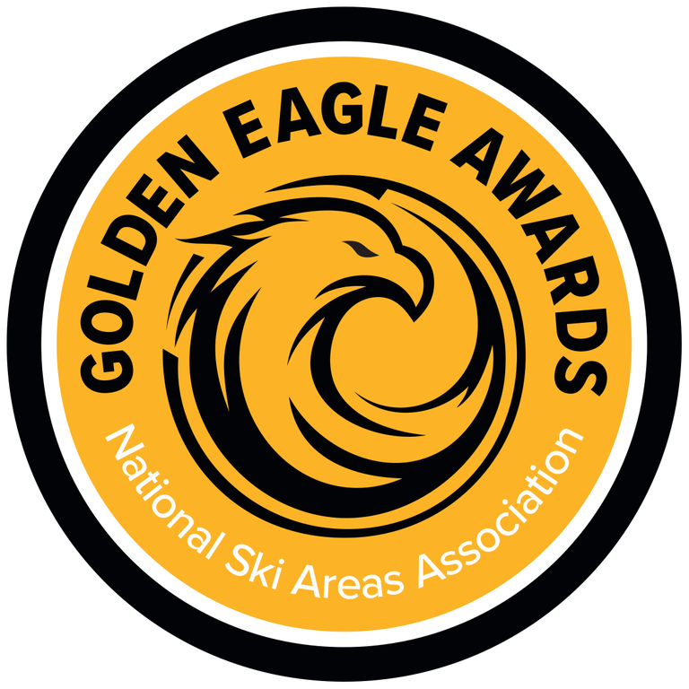 Golden Eagle Award Emblem