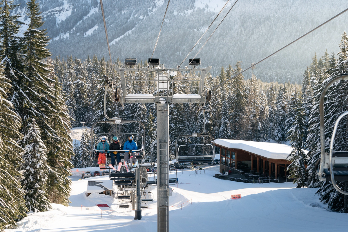 Lift Tickets | Summit at Snoqualmie