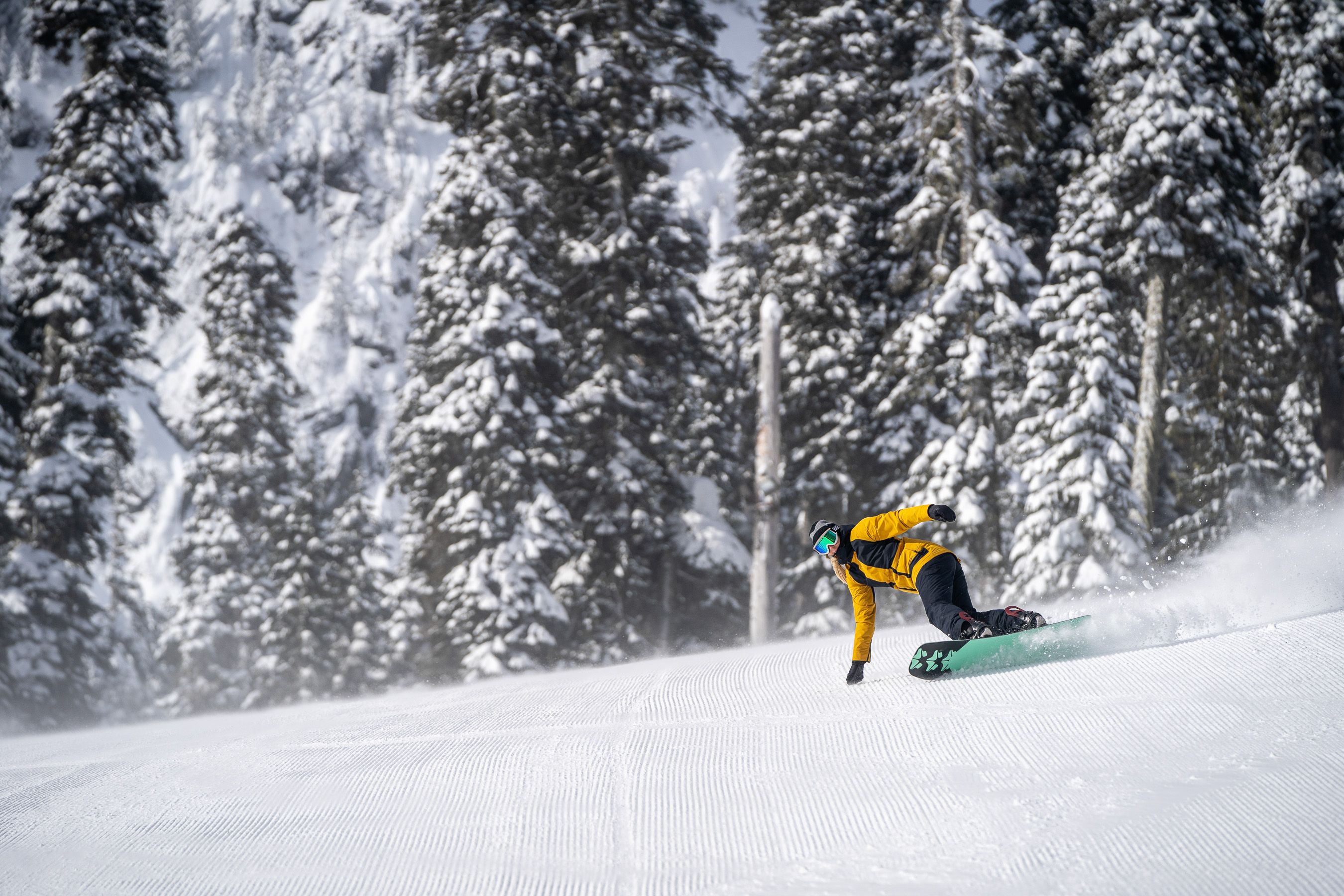 Summit at Snoqualmie | Summit at Snoqualmie