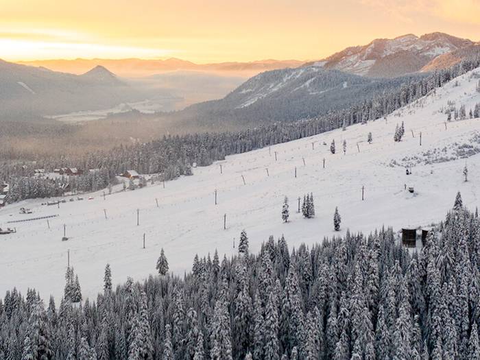 summit west aerial