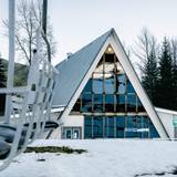 Milwaukee Lodge exterior