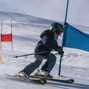 youth ski racing