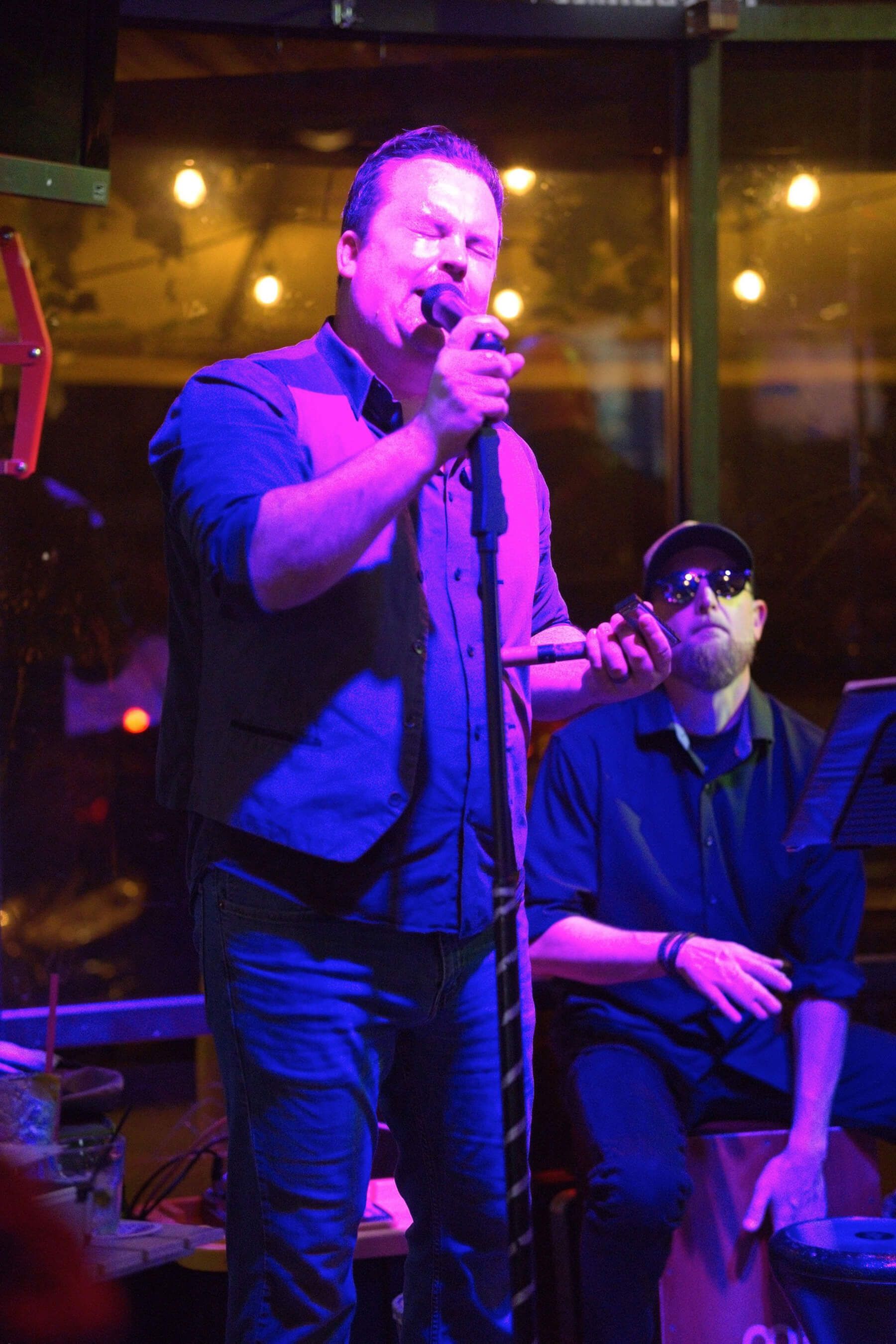 Stomping Ground artist profile photo