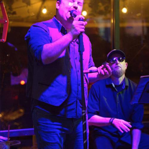 Stomping Ground artist profile photo