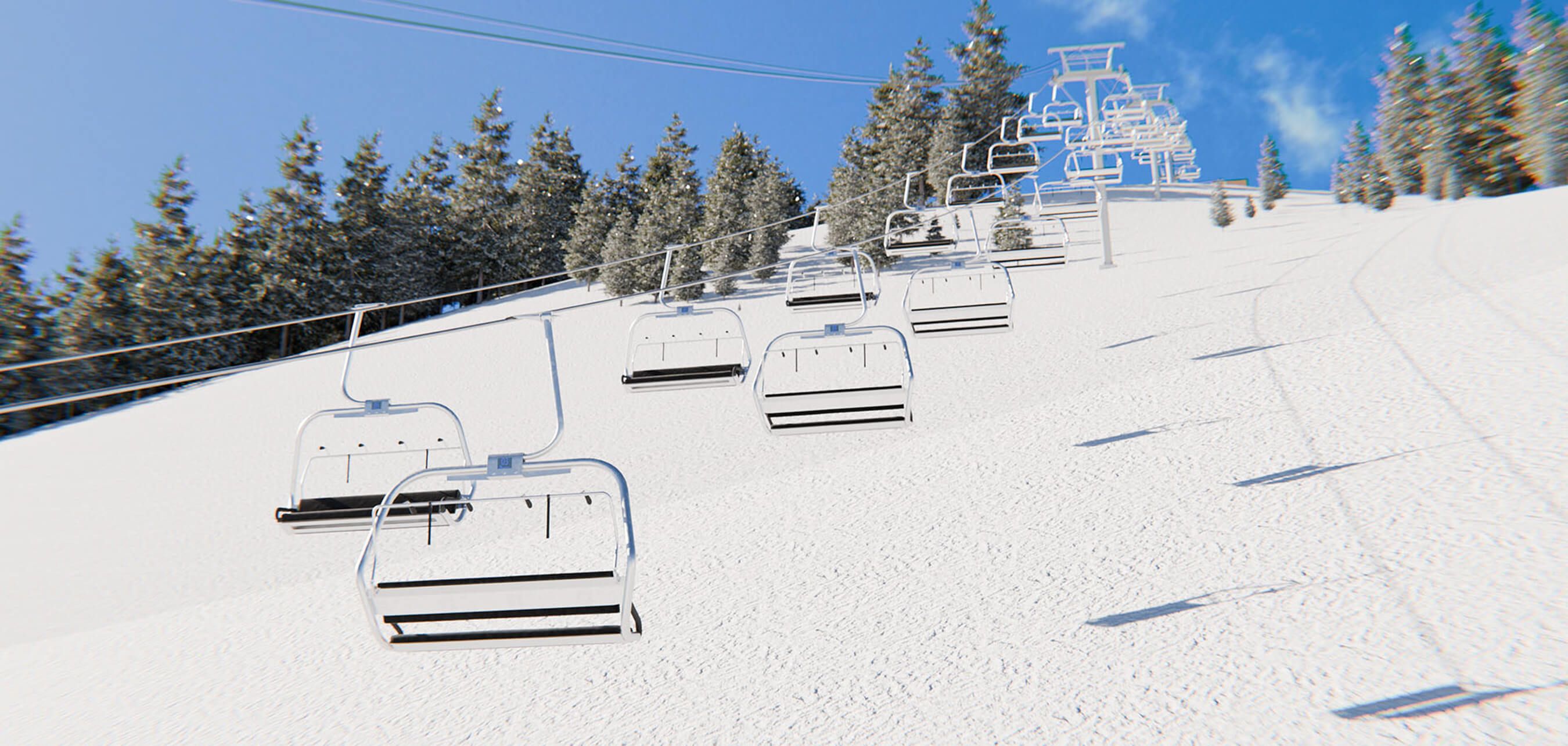 wildside mid-way render