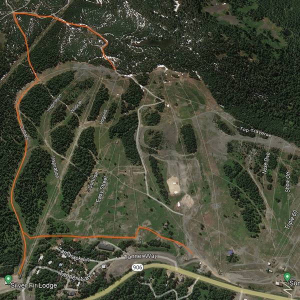 Uphill Travel Guide | Summit at Snoqualmie