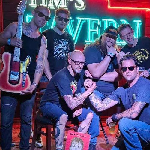 The Kings Seattle band