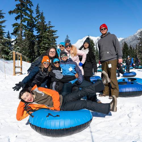 tubing group