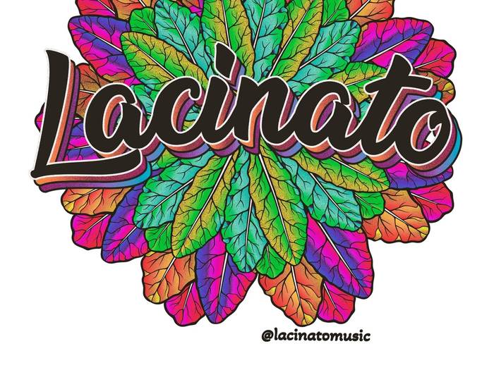 DJ Lacinato logo