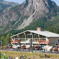 guye peak summit west summer music plaza sunny afternoon