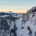 alpental aerial