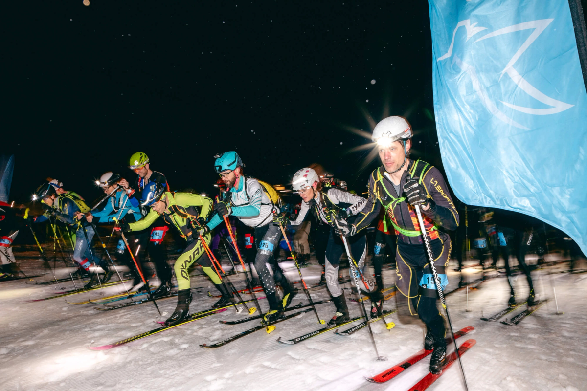 Westy's Wildside Western Race Series | Summit at Snoqualmie