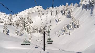 alpental chair 2