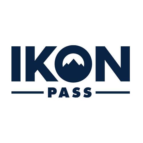 Ikon Pass Logo