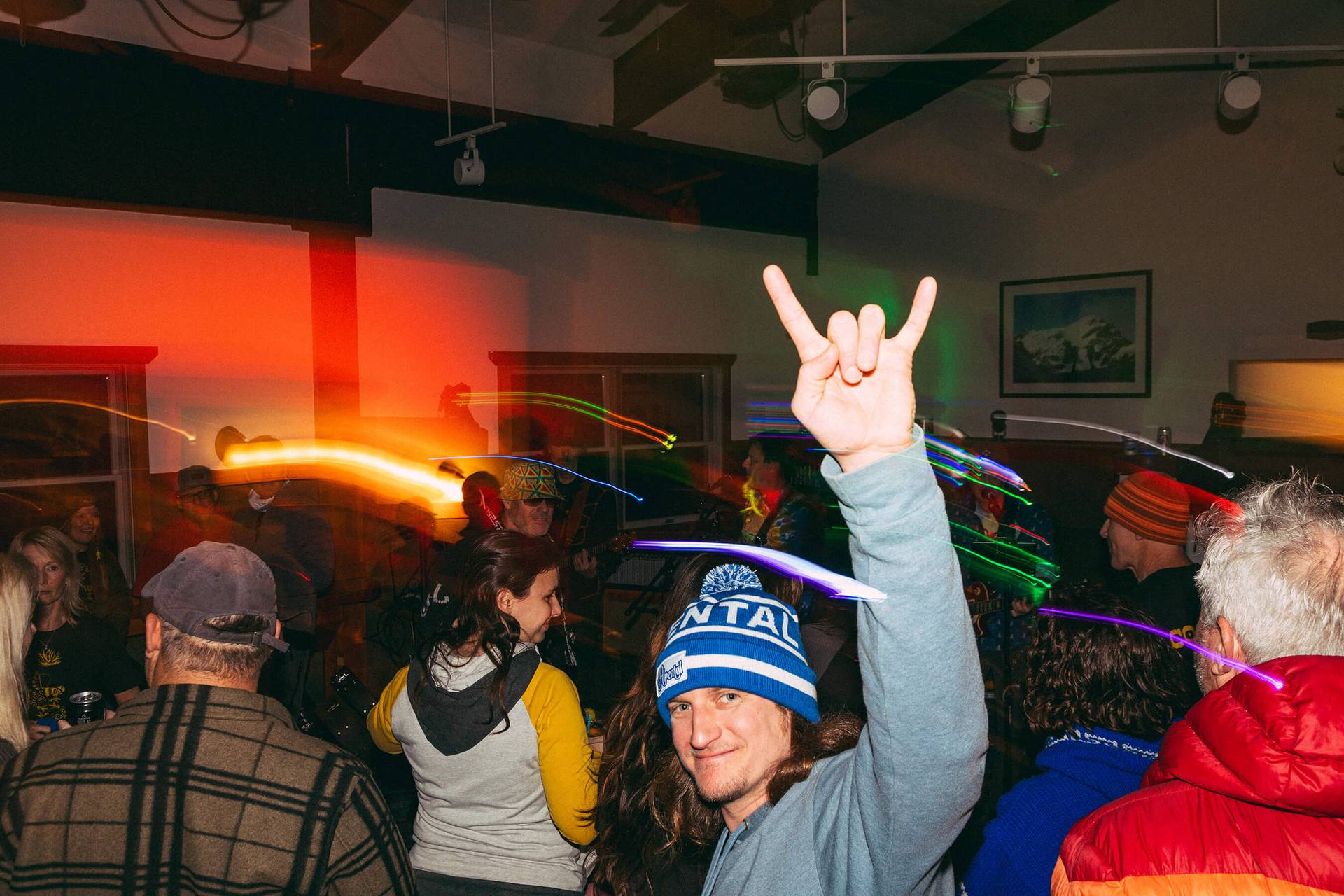 alpental live music denny lodge party