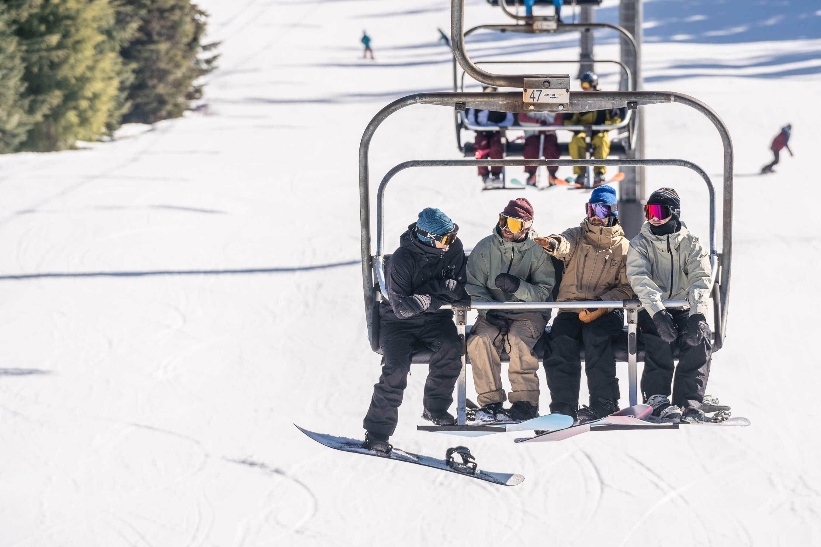 Summit at Snoqualmie | Summit at Snoqualmie