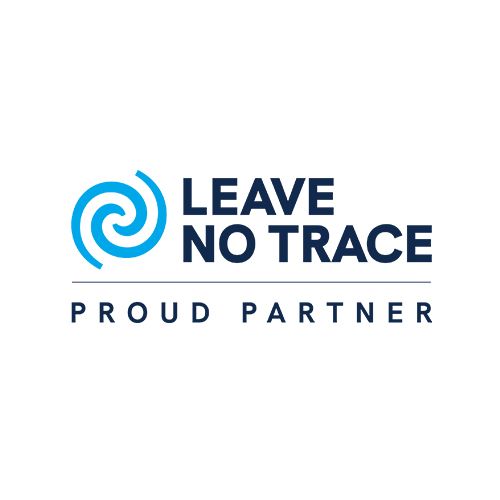 Leave No Trace partner logo