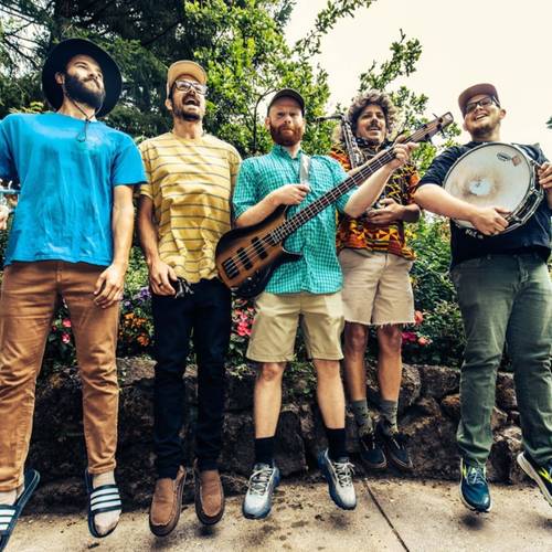 Left on Tenth band photo