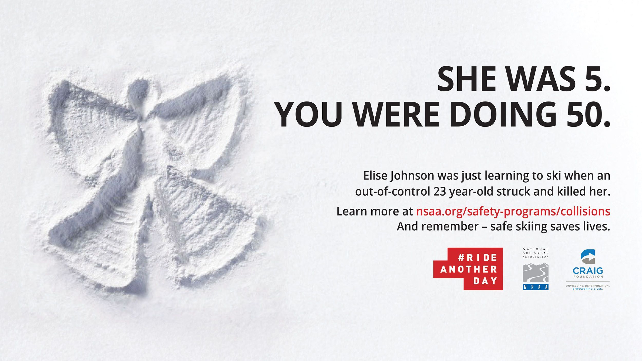 Snow Angel Foundation