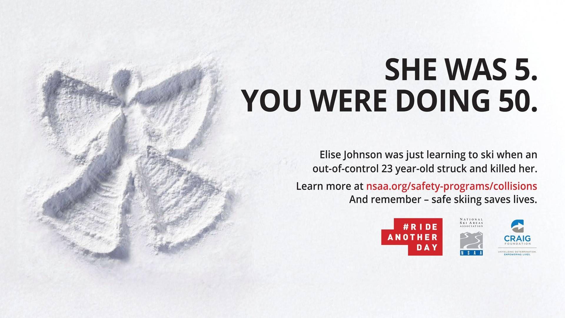 Snow Angel Foundation