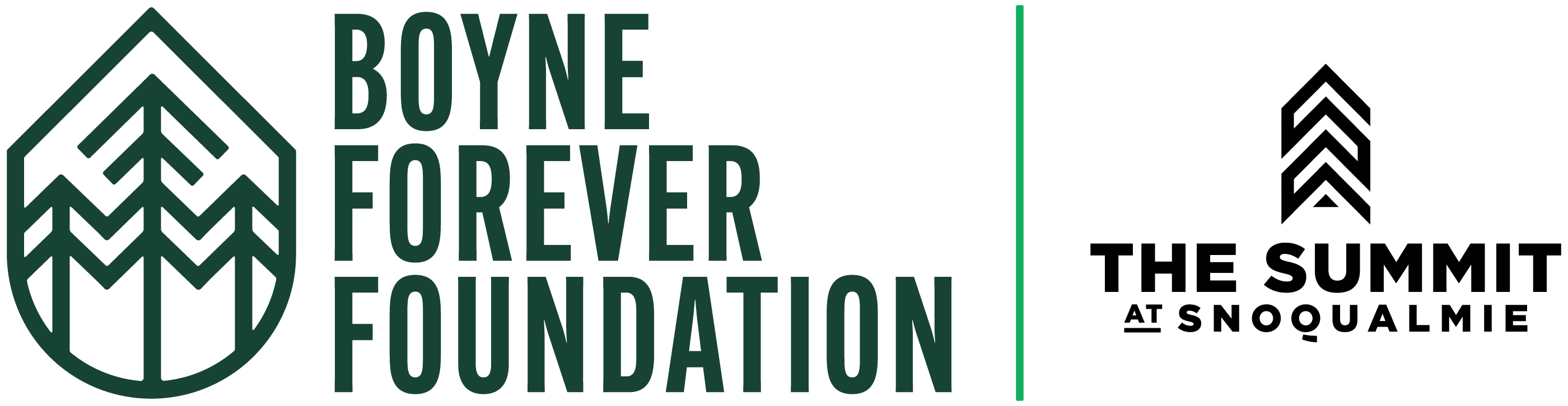 Boyne Forever Foundation Logo