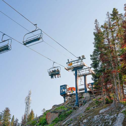 Band Test Image