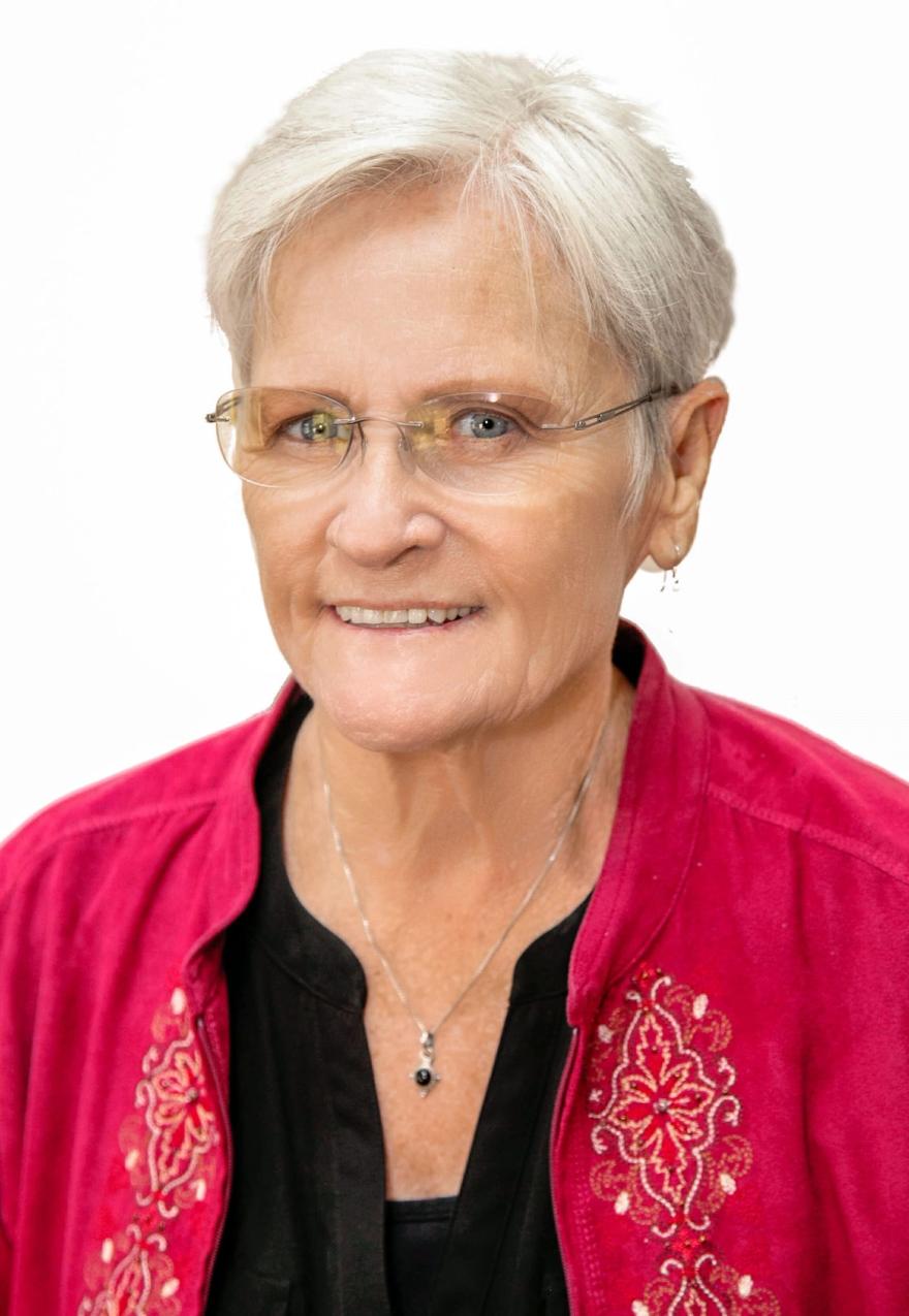 Cheryl Houk