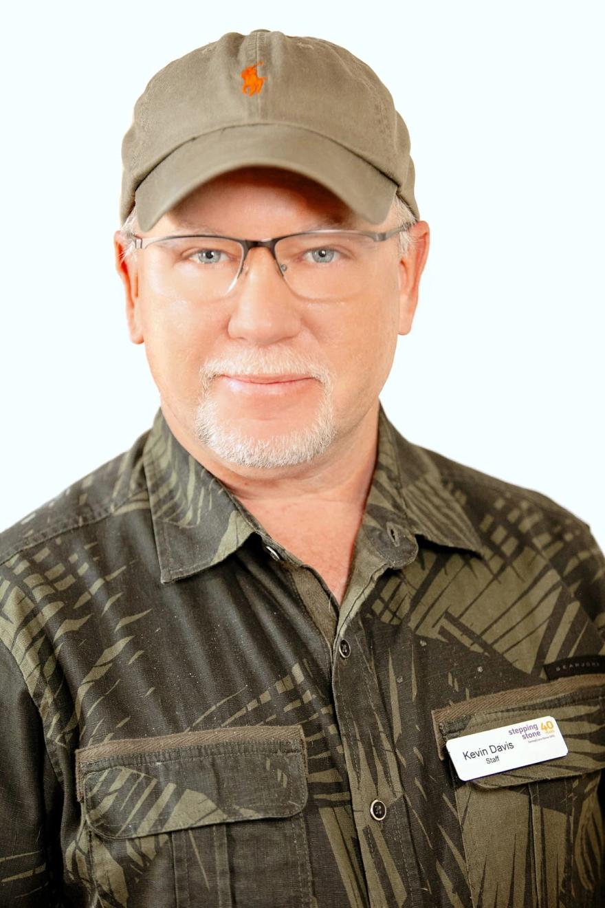 Kevin Davis