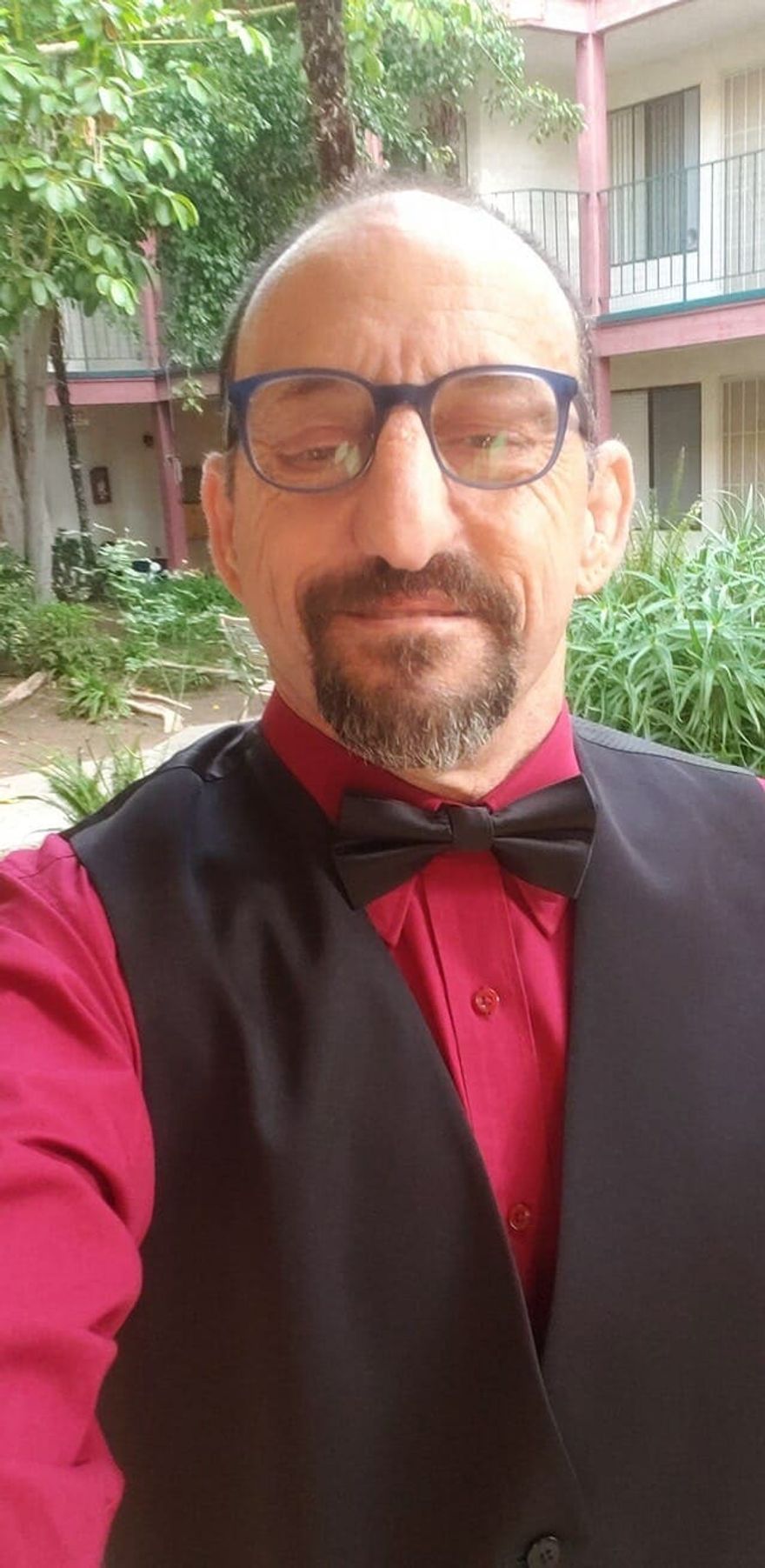 Jeffery Francway