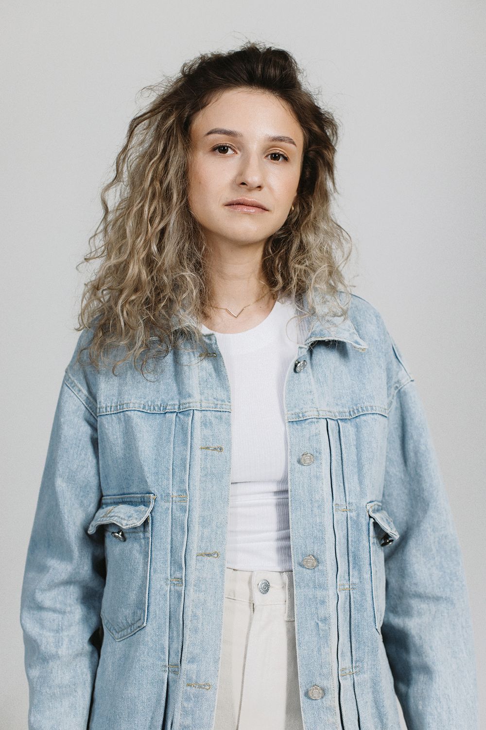 Marina Kondratenko