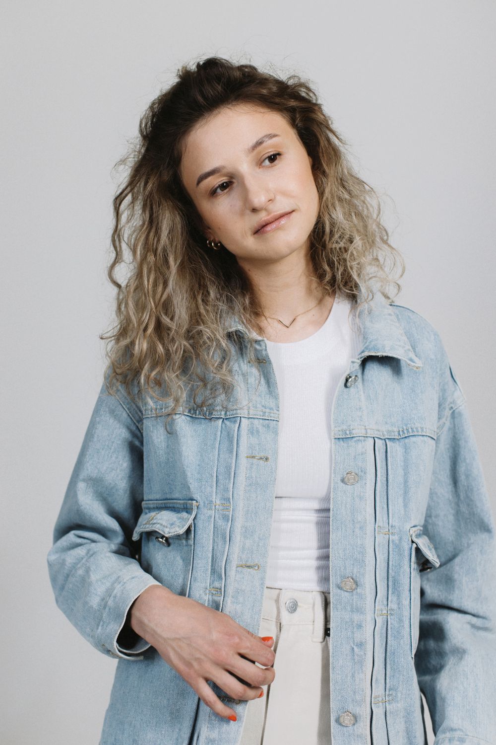 Marina Kondratenko