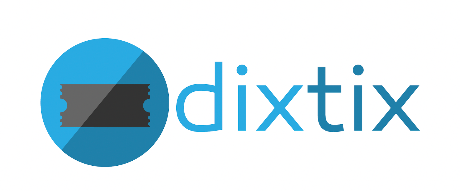 Dixtix Checkout