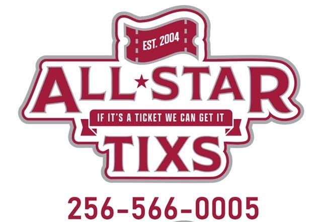 All Star Tixs Checkout