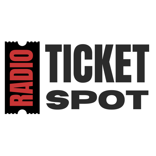 Radio Ticket Spot Checkout