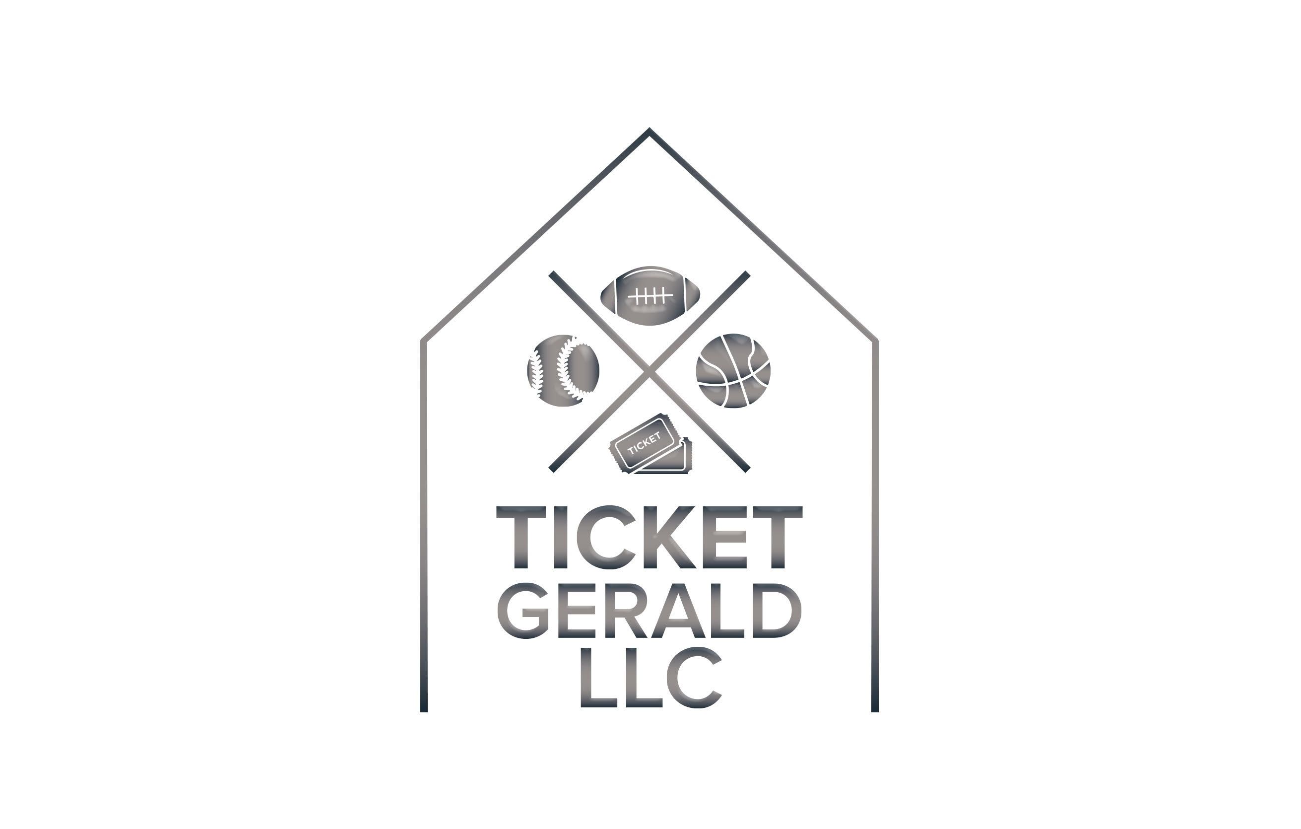 Ticket Gerald LLC Checkout