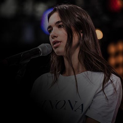Dua Lipa