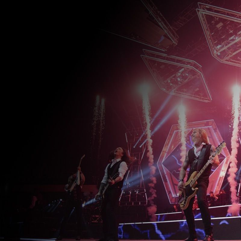 Trans-Siberian Orchestra