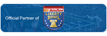 Liberty Bow Logo