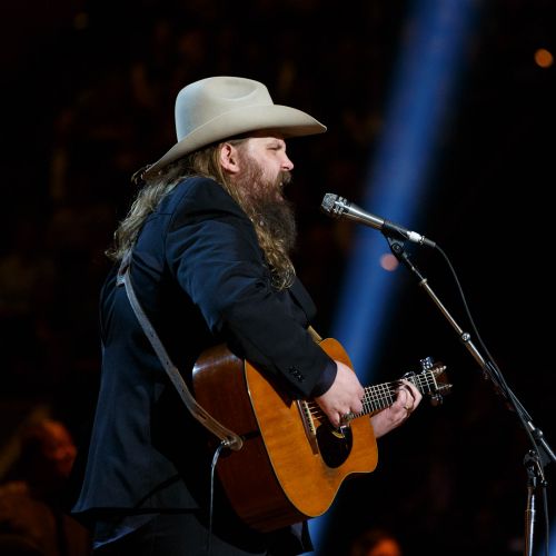 Chris Stapleton