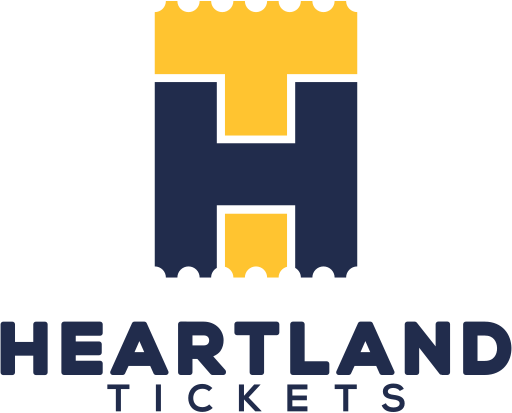 Heartland Tickets Checkout